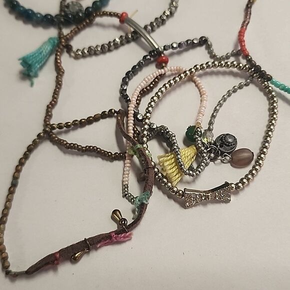 Lot of Stretch Bracelets - Picture 4 of 4